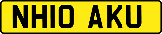 NH10AKU