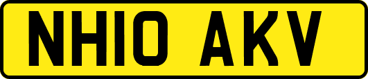 NH10AKV