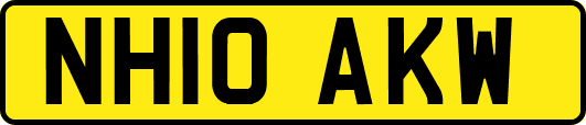 NH10AKW