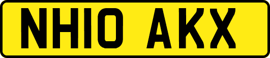 NH10AKX