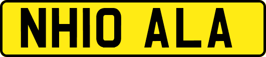 NH10ALA