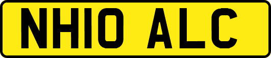 NH10ALC