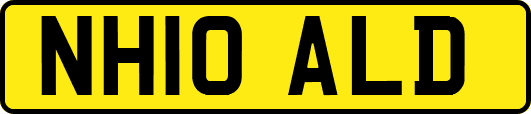NH10ALD