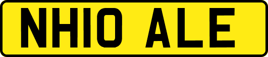 NH10ALE