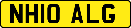 NH10ALG