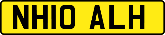NH10ALH
