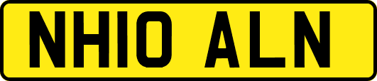 NH10ALN
