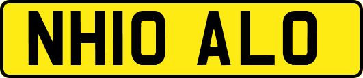 NH10ALO