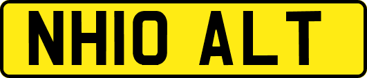 NH10ALT