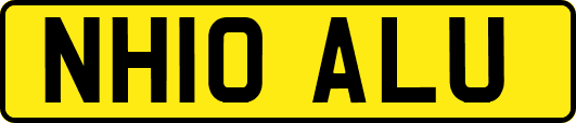 NH10ALU