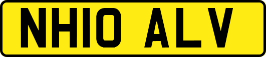 NH10ALV