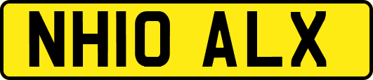 NH10ALX