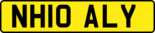 NH10ALY