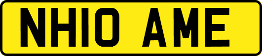 NH10AME