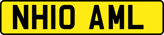 NH10AML