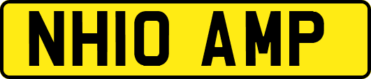 NH10AMP