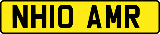 NH10AMR