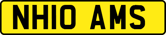 NH10AMS