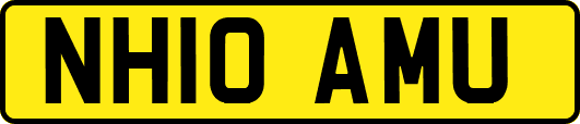 NH10AMU