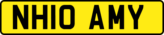 NH10AMY