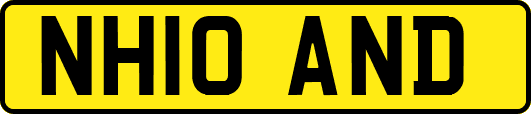 NH10AND