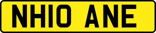 NH10ANE