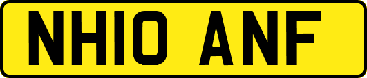 NH10ANF