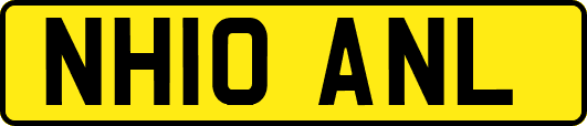 NH10ANL
