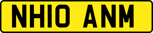 NH10ANM