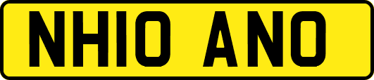 NH10ANO