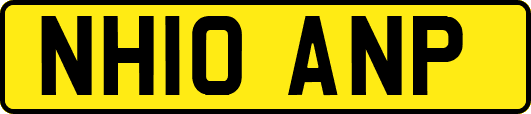 NH10ANP