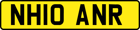 NH10ANR