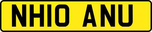 NH10ANU