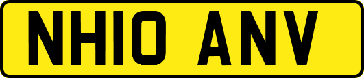 NH10ANV