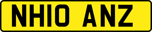 NH10ANZ