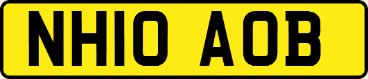 NH10AOB