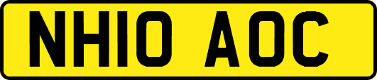 NH10AOC