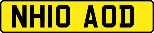 NH10AOD