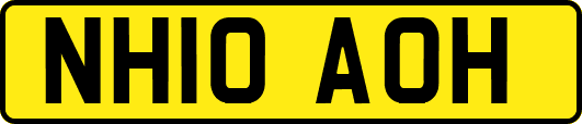 NH10AOH