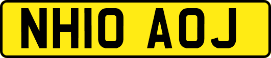 NH10AOJ