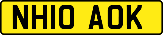 NH10AOK