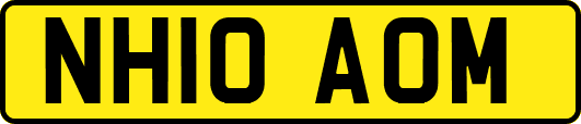 NH10AOM