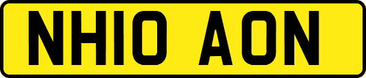 NH10AON