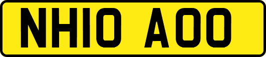 NH10AOO