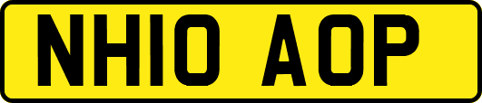 NH10AOP