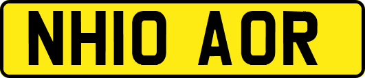 NH10AOR
