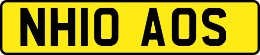 NH10AOS