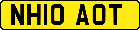NH10AOT