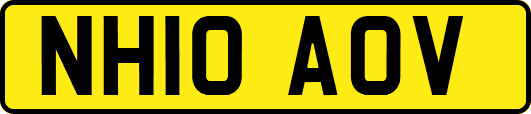 NH10AOV