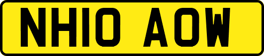 NH10AOW